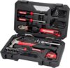 CRAFTSMAN 57 Piece Mechanics Tool Set (CMMT99447)