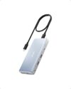 Anker 575 USB-C Hub Triple Display Docking Station