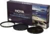 Hoya 58 Mm Digital Filter Kit For Lens