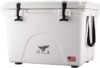 ORCA 58-Quart Cooler, White, BW058ORC