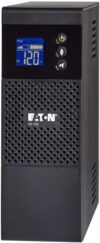 Eaton 5S700LCD UPS Battery Backup & Surge Protector