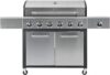 Kenmore 6 Burner Stainless Steel Propane Grill PG-A40611S0L