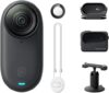 Insta360 64 GB Black 4K Tiny Vlogging Camera