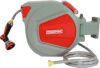 Chapin International 65 Ft. Retractable Garden Hose Reel