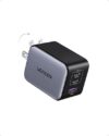UGREEN 65W USB C Charger, Nexode X Series