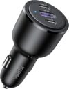 UGREEN 69W USB C Car Charger Adapter