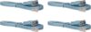RW RoutersWholesale 6ft Rollover Console Cable 72-3383-01