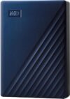 WD 6TB Portable External Hard Drive – WDBK6C0060BBL-WESN