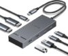UGREEN 7 In 1 Pro USB C Docking Station