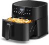 CROWNFUL 7 Quart Air Fryer, Oilless Electric Cooker