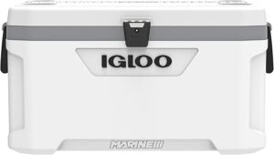 Igloo 70 QT Latitude Marine Ultra Cooler