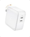 Spigen 70W Dual USB C Wall Charger