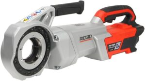 RIDGID 760 FXP Cordless Power Drive Tool