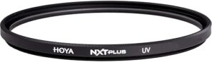 Hoya 77MM NXT Plus UV Lens Filter