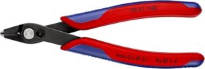 KNIPEX 78 61 140 SB Diagonal Cutter
