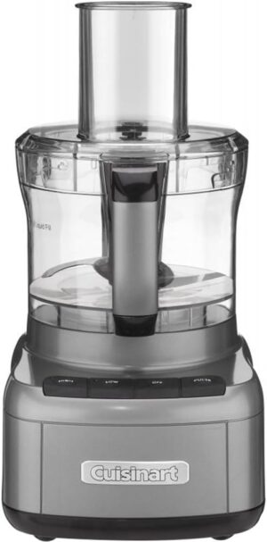 Cuisinart 8 Cup Food Processor, FP-8GMP1