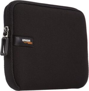 Amazon Basics 8-Inch Tablet Sleeve Case – 5-Pack