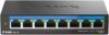 D-Link 8-Port 2.5GB Unmanaged Gaming Switch (DMS-108)