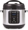 Crock-Pot 8-Quart Multi-Use XL Express Cooker