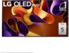 Amazon Renewed 83-Inch OLED evo G4 Smart TV