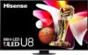 Hisense 85-Inch U8 Series Mini-LED TV