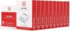 STAPLES 8.5″ x 11″ Copy Paper, 500 Sheets (TR56958)