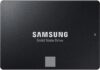 SAMSUNG 870 EVO 4TB SATA III SSD (MZ-77E4T0B/AM)