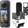 Insta360 8K 360 Waterproof Action Camera