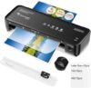 bonsaii 9 Inch 4-in-1 Thermal Laminator