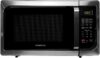 Farberware 900-Watt Microwave Oven, Stainless Steel