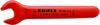 KNIPEX 98 00 1/2″ Insulated Open-End Wrench