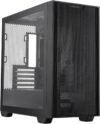 ASUS A21 Micro-ATX Case – Supports 165 mm CPU Cooler