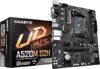 GIGABYTE A520M S2H AMD Ryzen MicroATX Motherboard