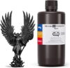 ELEGOO ABS-Like 3.0 3D Printer Resin Black