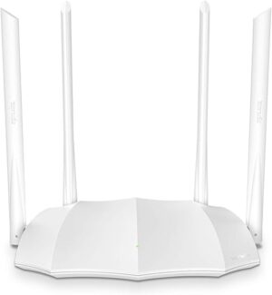 Tenda AC1200 Dual Band Wireless Router (AC5V3.0)