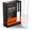 Tenda AC1200 Outdoor Gigabit Wi-Fi Access Point OAP1200