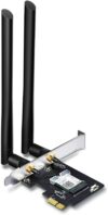 TP-Link AC1200 PCIe WiFi Card (Archer T5E)