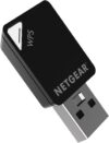 NETGEAR AC600 Dual Band WiFi USB Adapter (A6100)