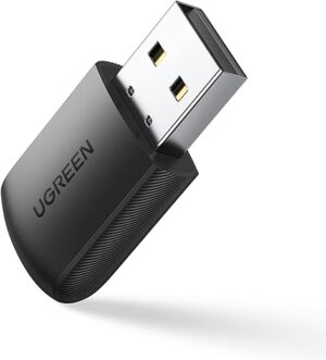 UGREEN AC650 USB WiFi Adapter Dual Band
