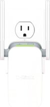 D-Link AC750 Wireless Range Extender DAP-1530
