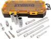 DEWALT Accessory Tool Kit, DWMT73807, 15 Piece
