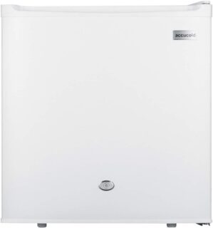 ACCUCOLD Accucold 19″ Wide Compact Refrigerator