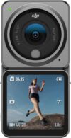 DJI Action 2 Dual-Screen Combo Camera