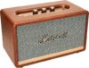Marshall Acton II Bluetooth Speaker, Brown