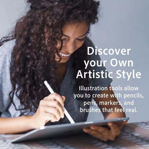Adobe Photoshop Photo, Image & Design Editing Software - Image 5