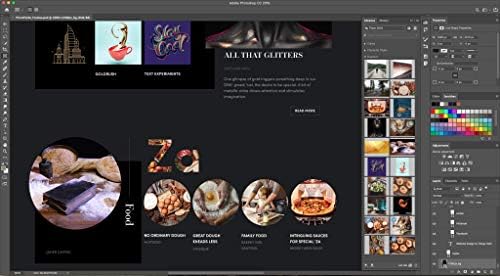 Adobe Photoshop Photo, Image & Design Editing Software - Image 2