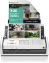 Brother ADS-1800W Wireless Desktop Scanner