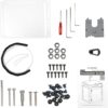 FLASHFORGE Adventurer 5M 3D Printer Enclosure Kit