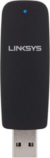 Linksys AE1200 Wireless-N USB Adapter