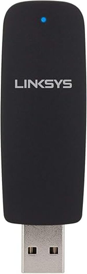 Linksys AE1200 Wireless-N USB Adapter
